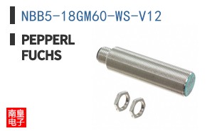 NBB5-18GM60-WS-V12 ͼƬ